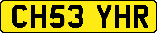 CH53YHR
