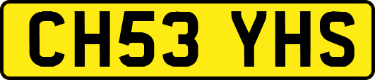 CH53YHS