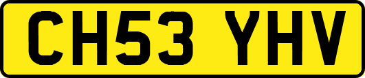 CH53YHV