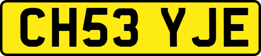 CH53YJE