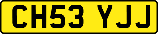 CH53YJJ