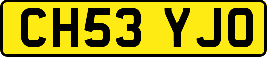 CH53YJO
