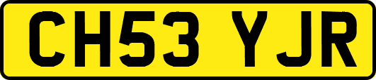CH53YJR