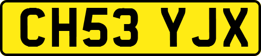 CH53YJX