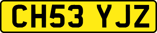 CH53YJZ