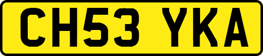 CH53YKA