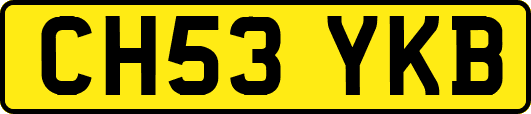 CH53YKB