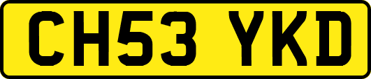 CH53YKD