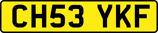 CH53YKF