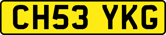 CH53YKG