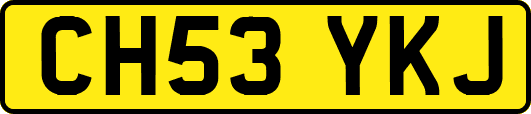 CH53YKJ