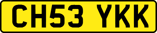 CH53YKK