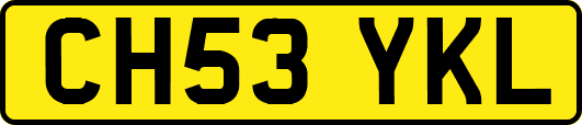 CH53YKL