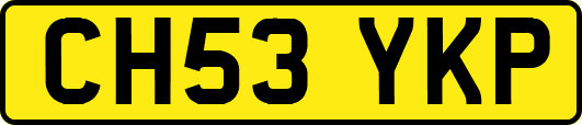 CH53YKP
