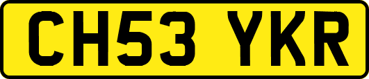 CH53YKR