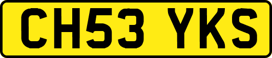 CH53YKS