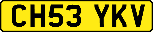CH53YKV