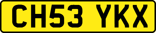 CH53YKX