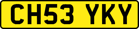 CH53YKY