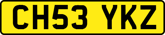 CH53YKZ