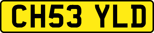 CH53YLD