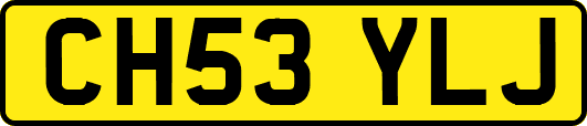 CH53YLJ