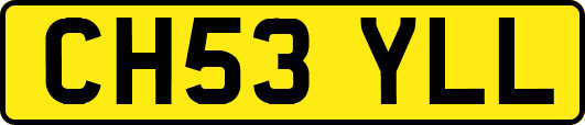 CH53YLL