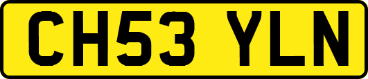 CH53YLN