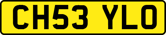 CH53YLO