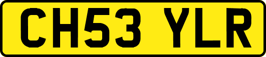 CH53YLR