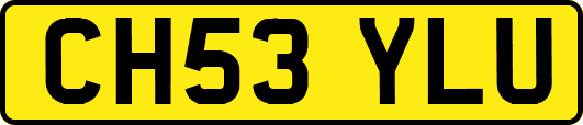 CH53YLU