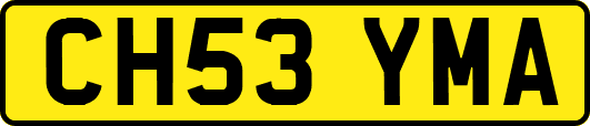CH53YMA