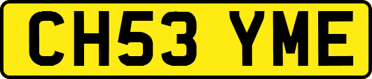CH53YME