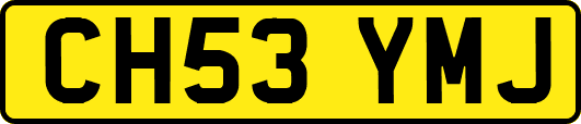 CH53YMJ