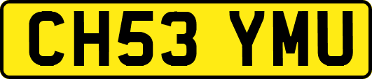 CH53YMU