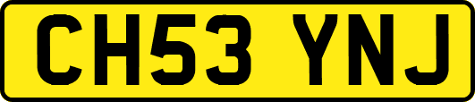 CH53YNJ