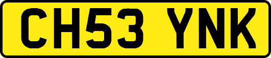 CH53YNK