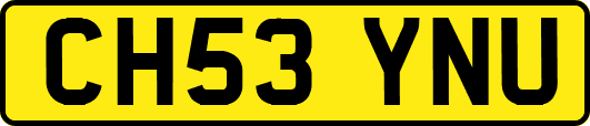 CH53YNU