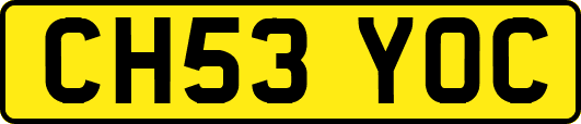 CH53YOC