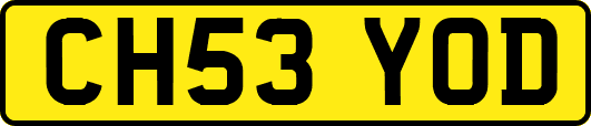CH53YOD