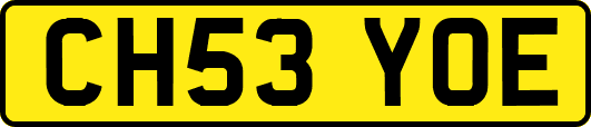 CH53YOE