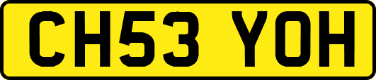 CH53YOH