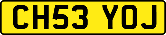 CH53YOJ