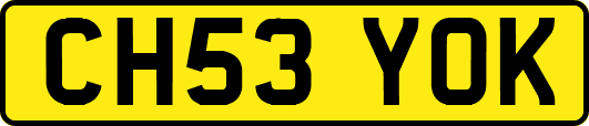 CH53YOK