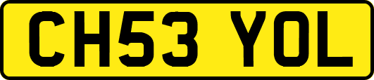 CH53YOL