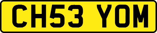 CH53YOM