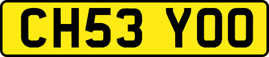 CH53YOO