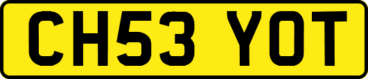 CH53YOT