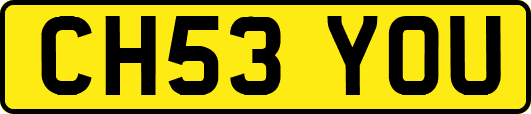 CH53YOU