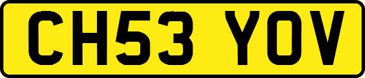 CH53YOV